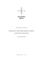 Suhomontažne pregradne stijene i spušteni stropovi