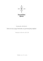 Zdravstvena njega bolesnika na peritonejskoj dijalizi