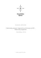 Valorizacija prometa i sigurnosti na državnoj cesti D2 - Podravskoj magistrali