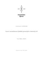 Izazovi menadžmenta ljudskih potencijala u industriji 4.0.