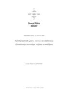 Zaštita ljudskih prava osoba s invaliditetom i formiranje stereotipa o njima u medijima