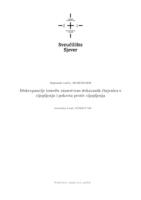 Diskrepancije između znanstveno dokazanih činjenica o cijepljenju i pokreta protiv cijepljenja