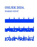 Osijek 2024 - fotoknjiga