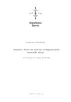 Knjižnice i društvena inkluzija: međugeneracijsko suradničko učenje