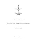 Zdravstvena njega bolesnika oboljelih od šećerne bolesti tip 1