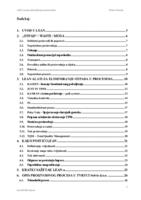 prikaz prve stranice dokumenta Primjena principa LEAN na poboljšavanju proizvodnog procesa u poduzeću Solvis d.o.o.