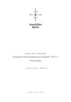 prikaz prve stranice dokumenta Triangularni fibrokartilaginozni kompleks i fizioterapija