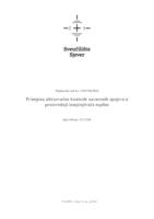 prikaz prve stranice dokumenta Primjena ultrazvučne kontrole zavarenih spojeva u proizvodnji izmjenjivača topline