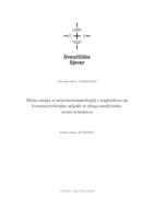 prikaz prve stranice dokumenta Hitna stanja u neurotraumatologiji s naglaskom na kraniocerebralne ozljede te uloga medicinske sestre/tehničara